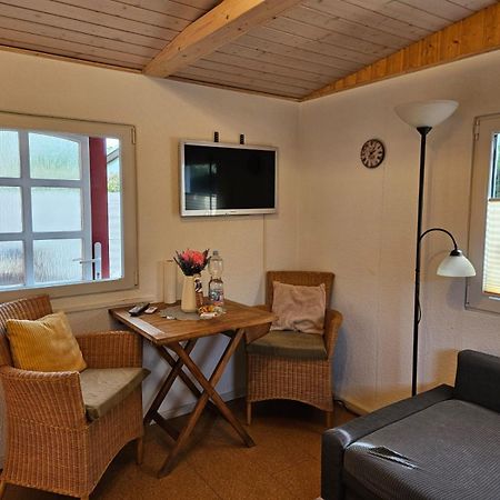Bungalow 54 N 11,45 E Insel Poel Buitenkant foto