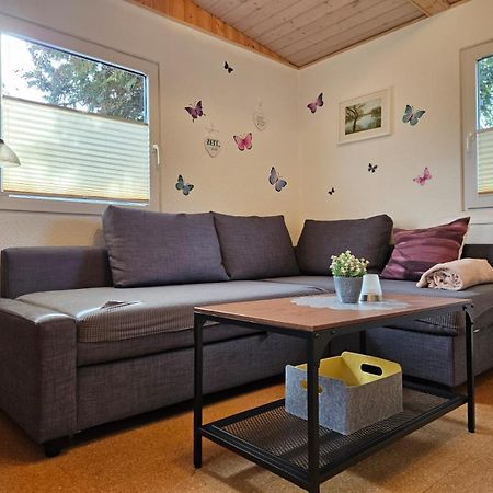 Bungalow 54 N 11,45 E Insel Poel Buitenkant foto